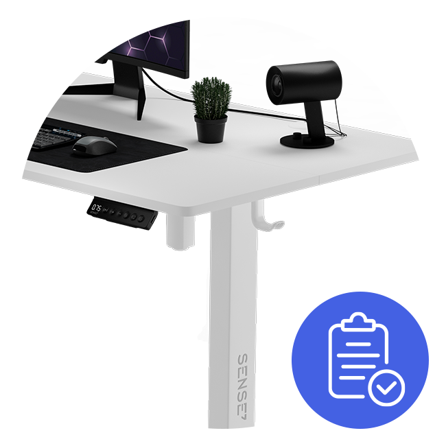 Аксесуари Sense7 Nojo