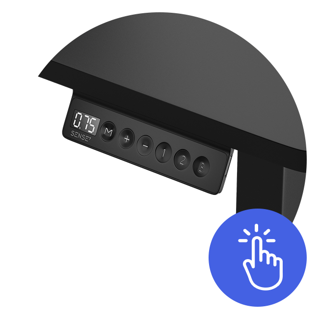 Організація простору Sense7 Nojo