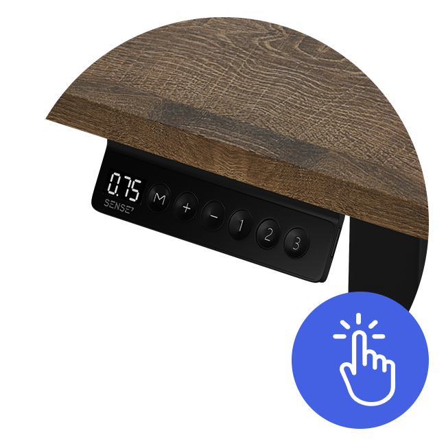 Організація кабелів Sense7 Nojo