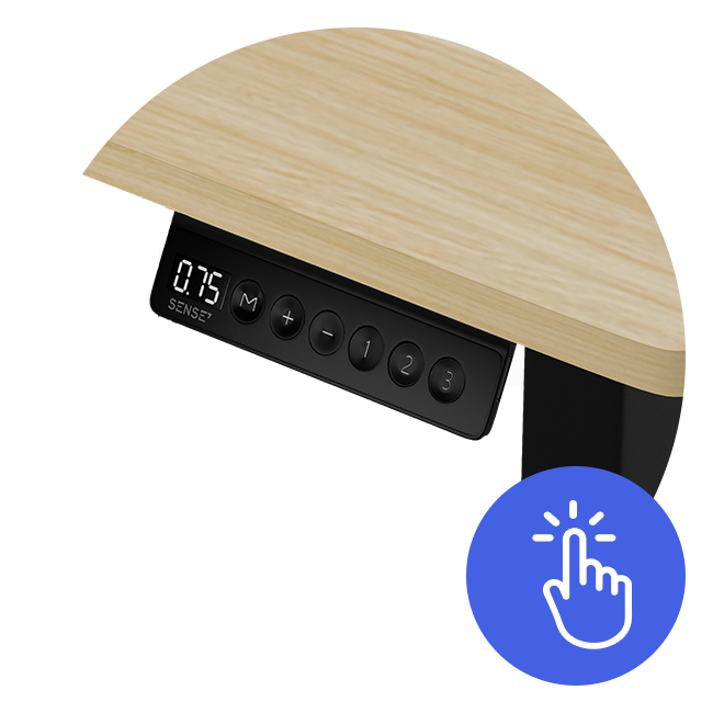 Організація кабелів Sense7 Nojo