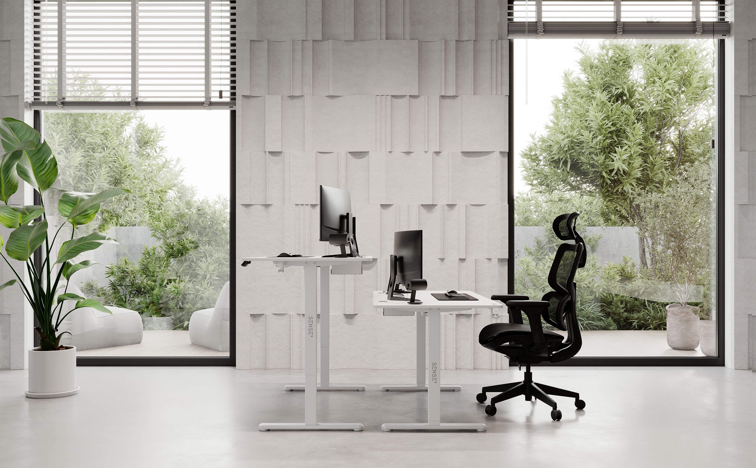 Антиколізійна система Sense7 Nojo