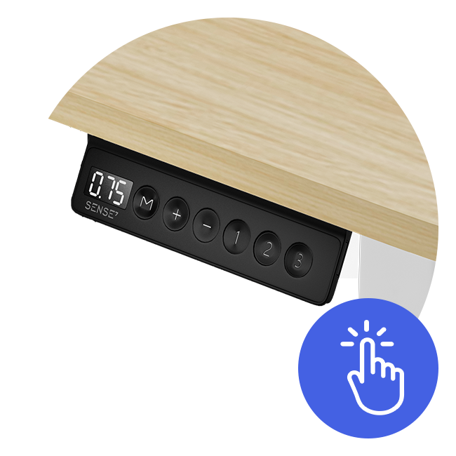 Організація кабелів Sense7 Nojo