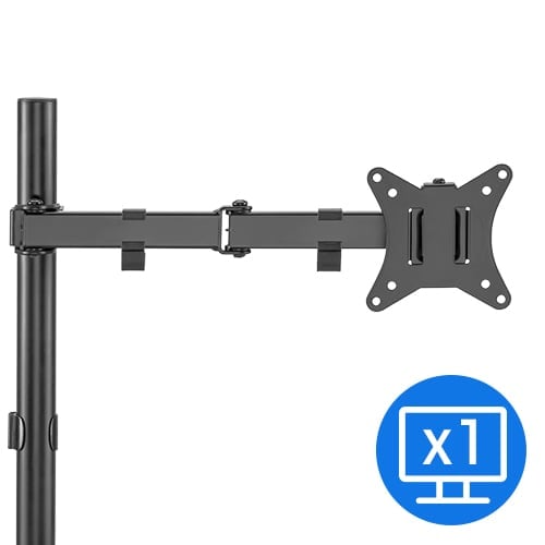 Регулювання кріплення для монітора SENSE7 Float Arm