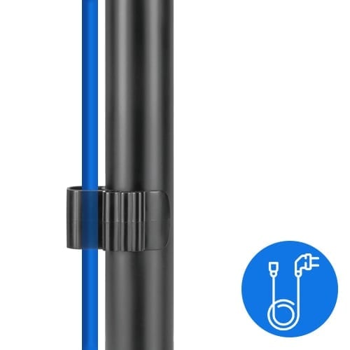 Організація кабелів SENSE7 Float Double