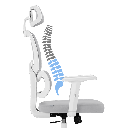 Регульований підголівник SENSE7 Veno