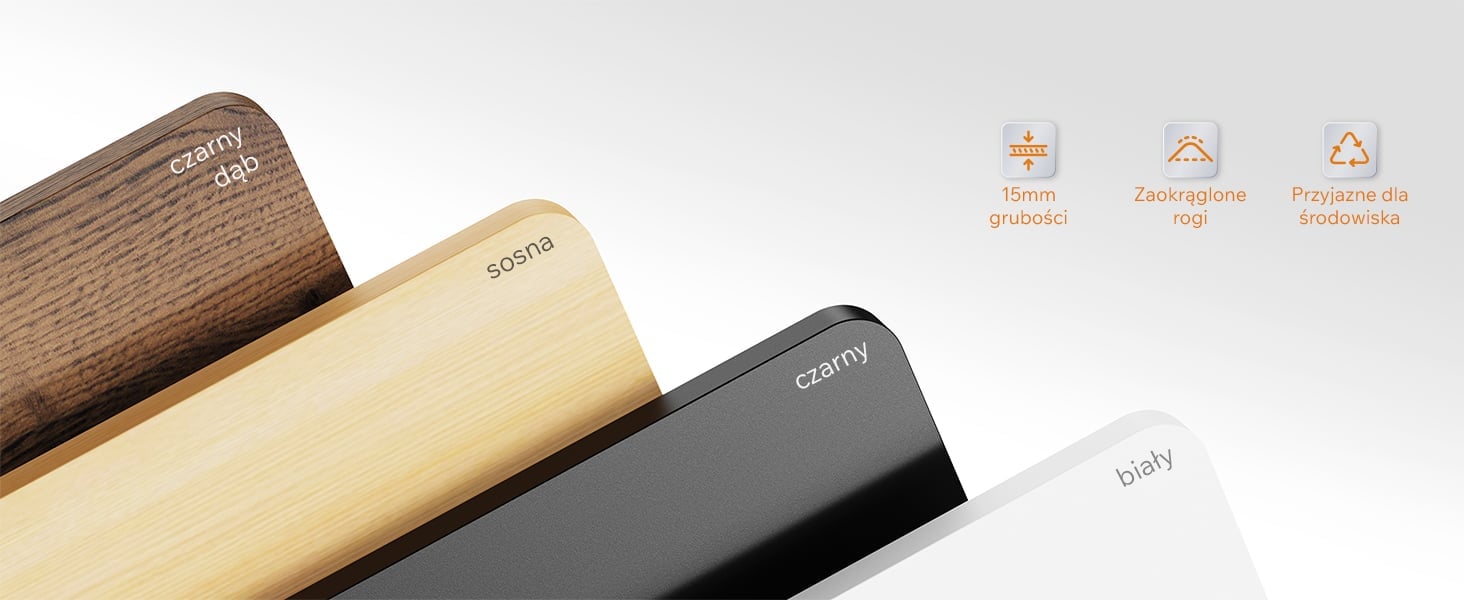 Дизайн Sense7 Nojo Light