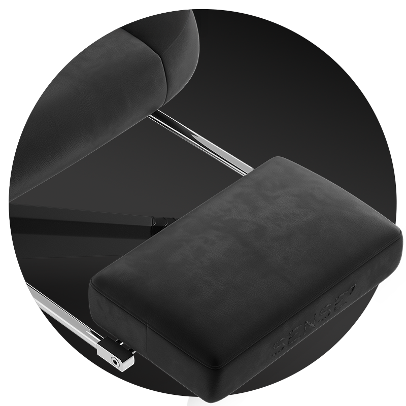 Висувний підніжок SENSE7 Devon