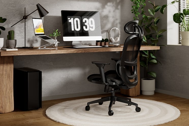 Основа крісла SENSE7 Neyo