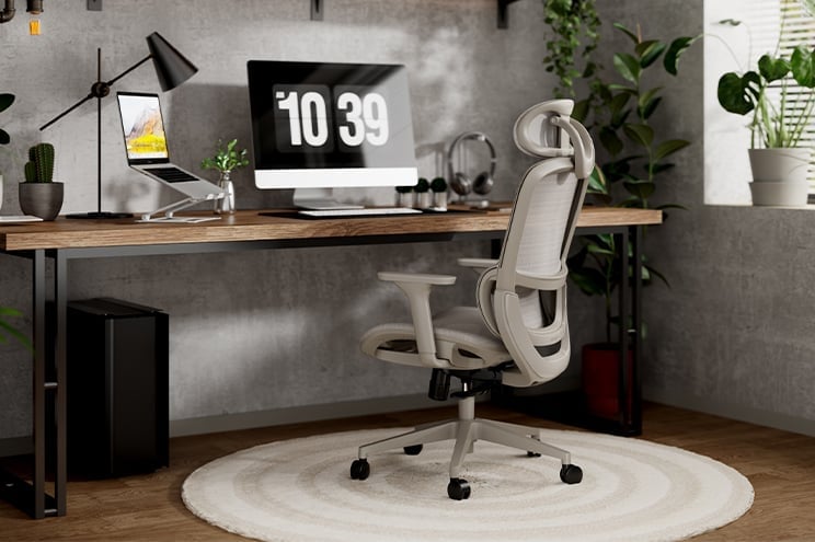 Основа та матеріали SENSE7 Neyo