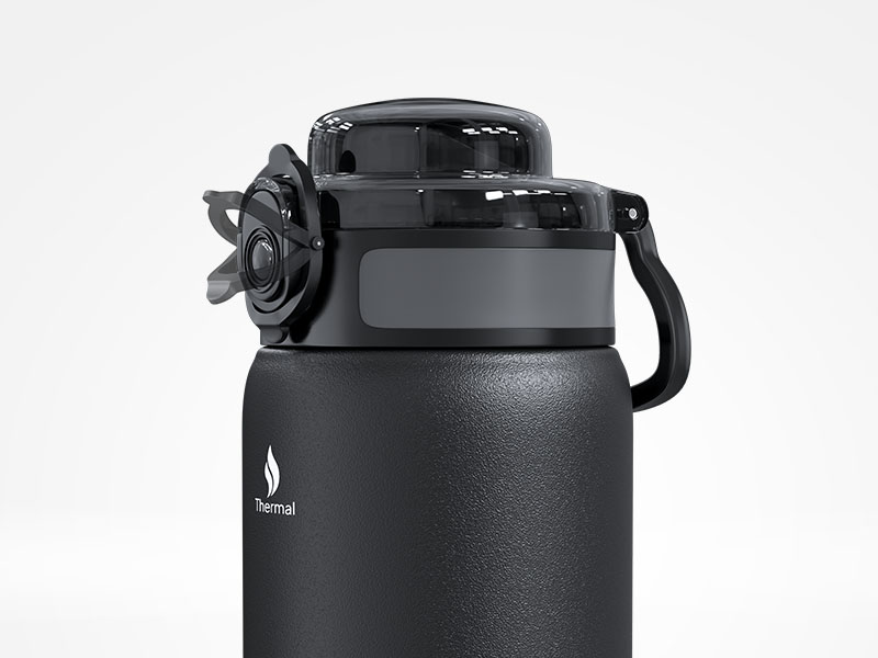 Кришка термопляшки Zipro