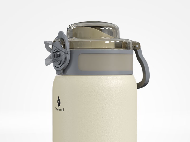 Кришка термопляшки Zipro