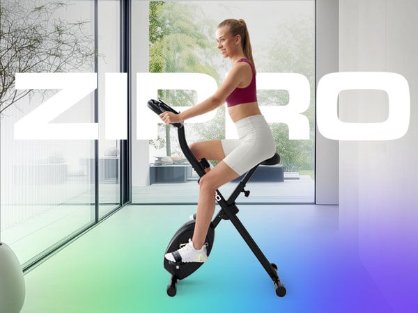 X-bike Zipro Eclipse X