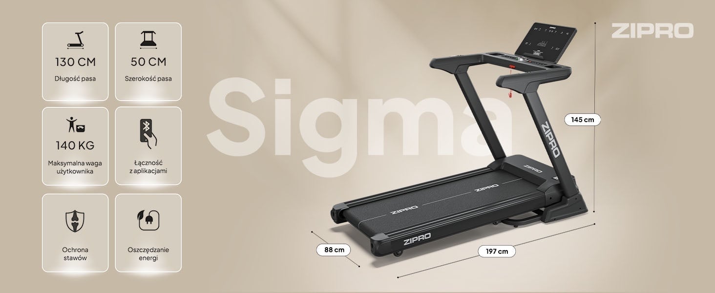 Складання ZIPRO Sigma