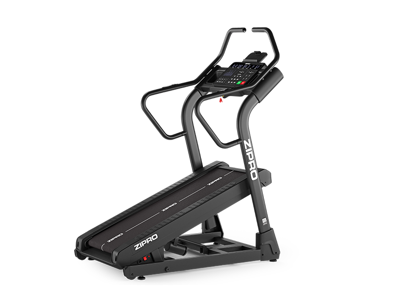 Бігова доріжка ZIPRO Shred