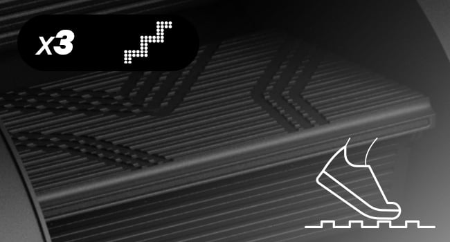 Сходинки Zipro Legday