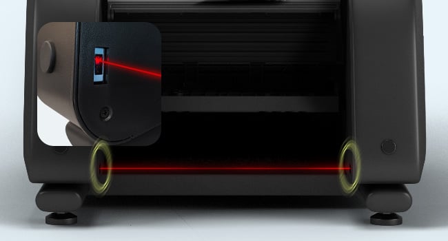 Система безпеки Zipro Legday