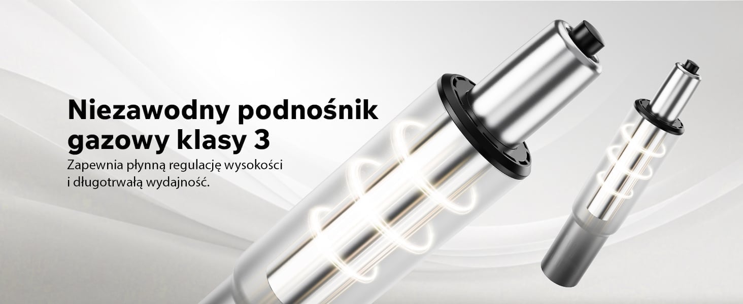 Регулювання висоти SENSE7 Moyo