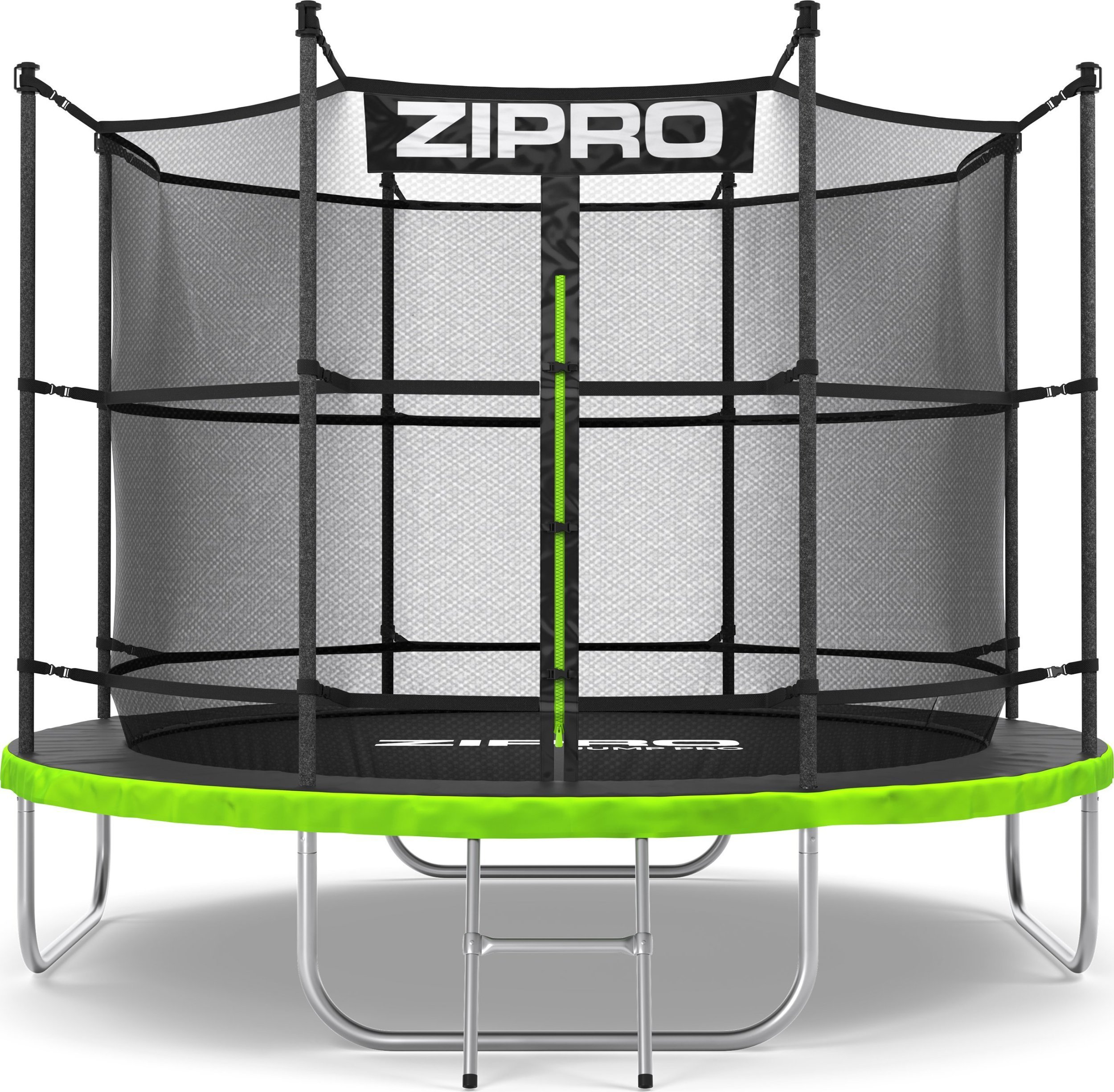 Батут Zipro JumpPro IN 8FT 252 см
