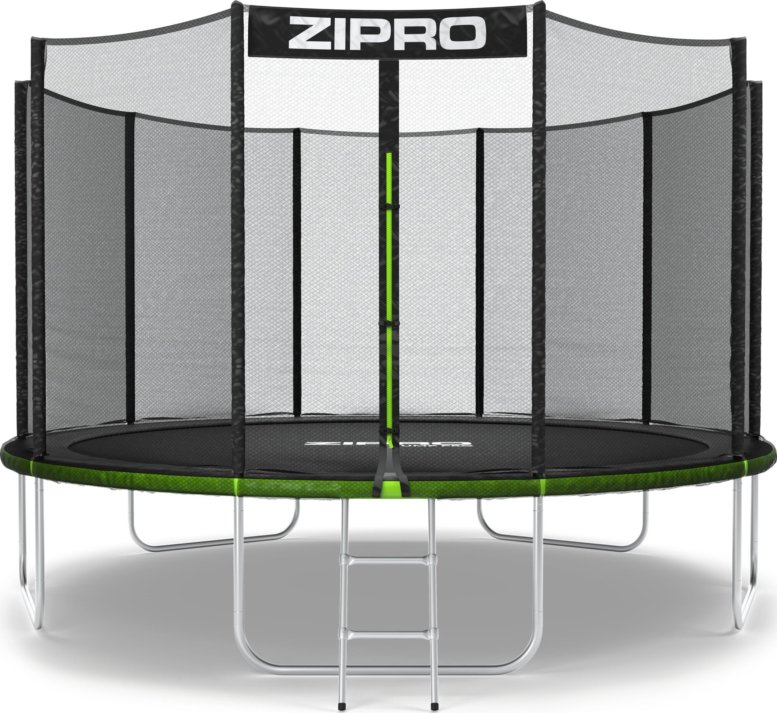 Батут Zipro JumpPro OUT 12FT 374 см