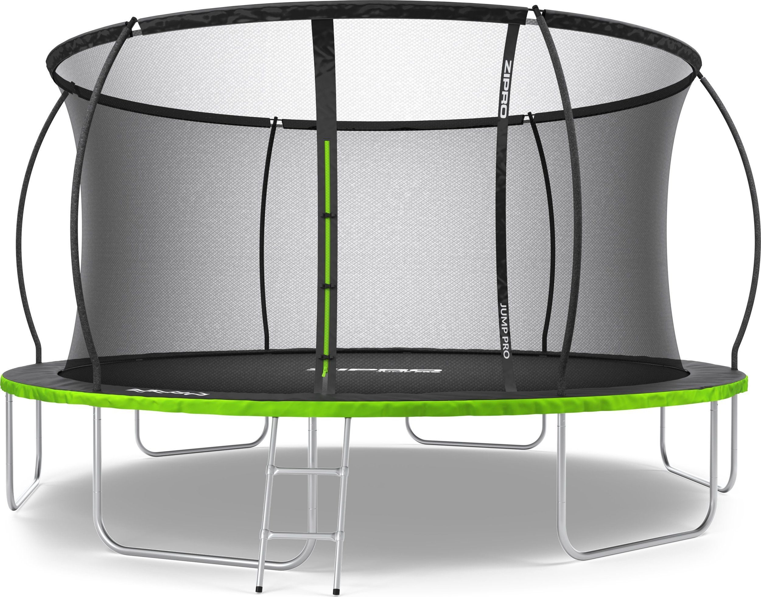 Батут Zipro JumpPro PREMIUM 14FT 435 см