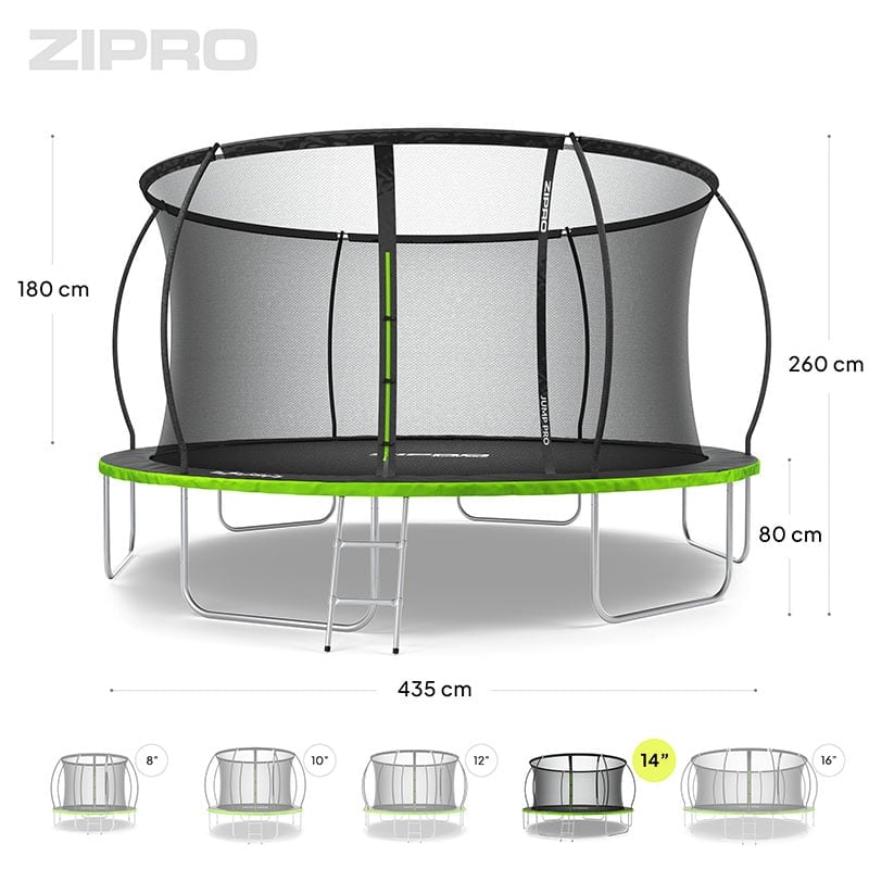 Драбинка Zipro JumpPro PREMIUM