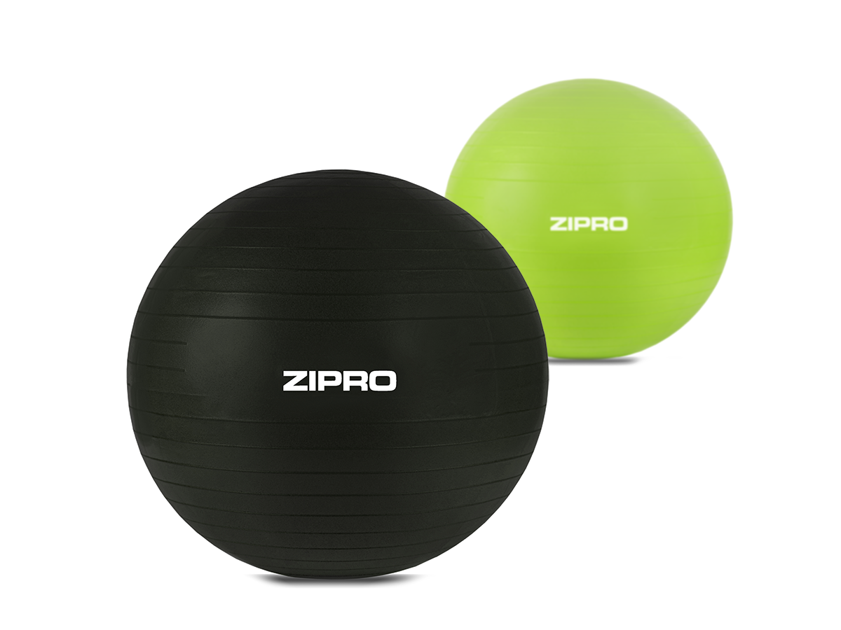 Фітбол Zipro Anti-Burst PVC