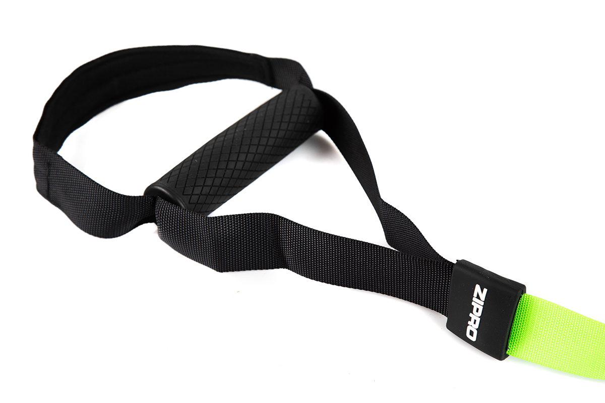 Якісні тренувальні петлі Zipro