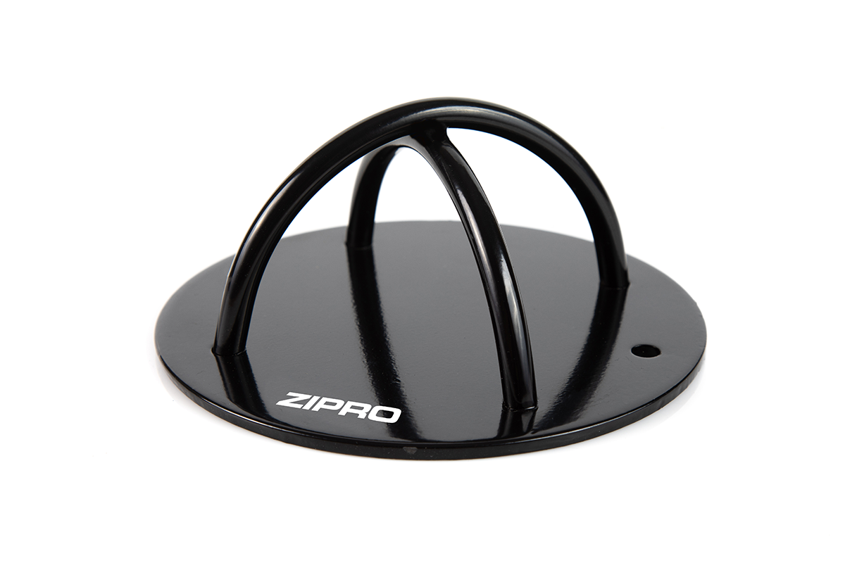 Кріплення тренувальних петель Zipro