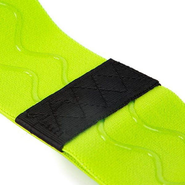 Міцні тканинні гумки Zipro Mini Band