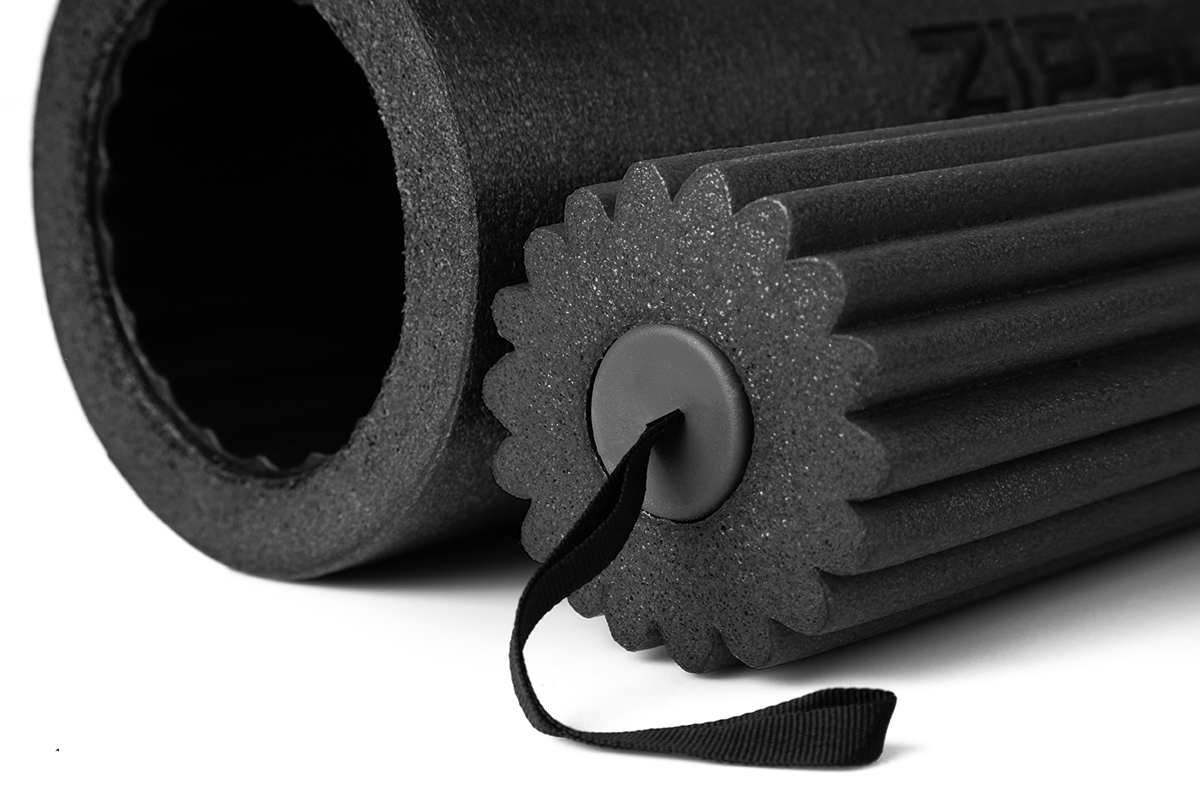 Матеріали ролерів Zipro Yoga Set
