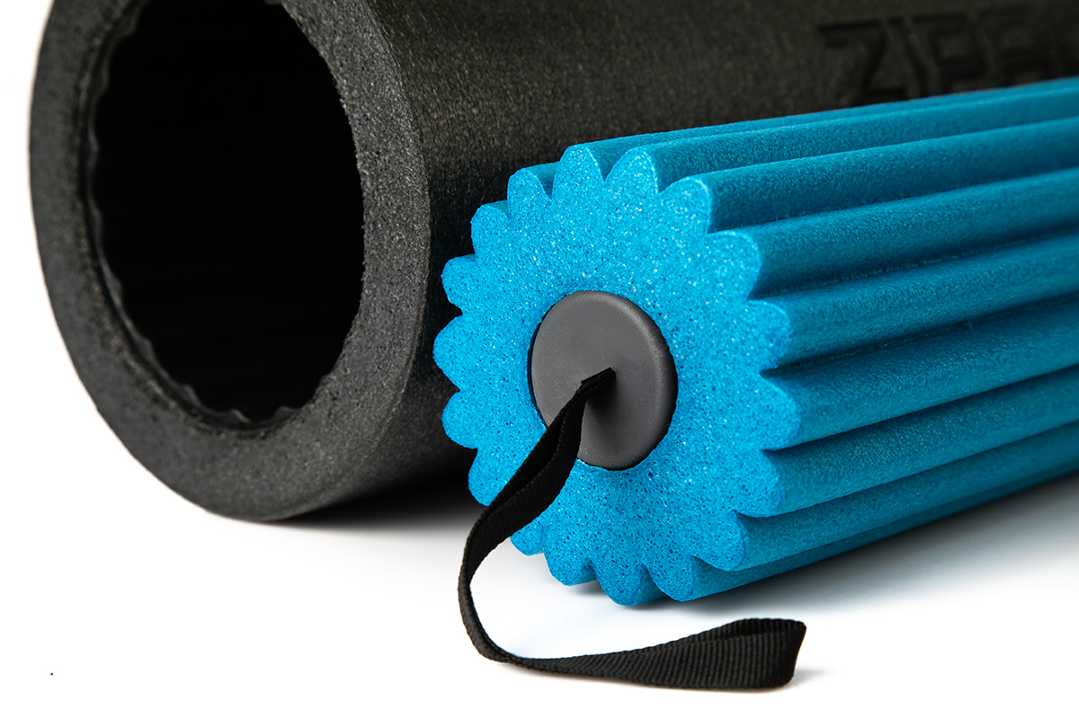 Матеріали ролерів Zipro Yoga Set