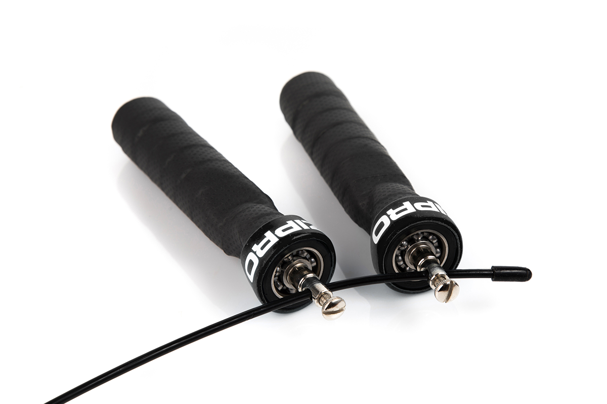 Підшипникове кріплення скакалки Zipro