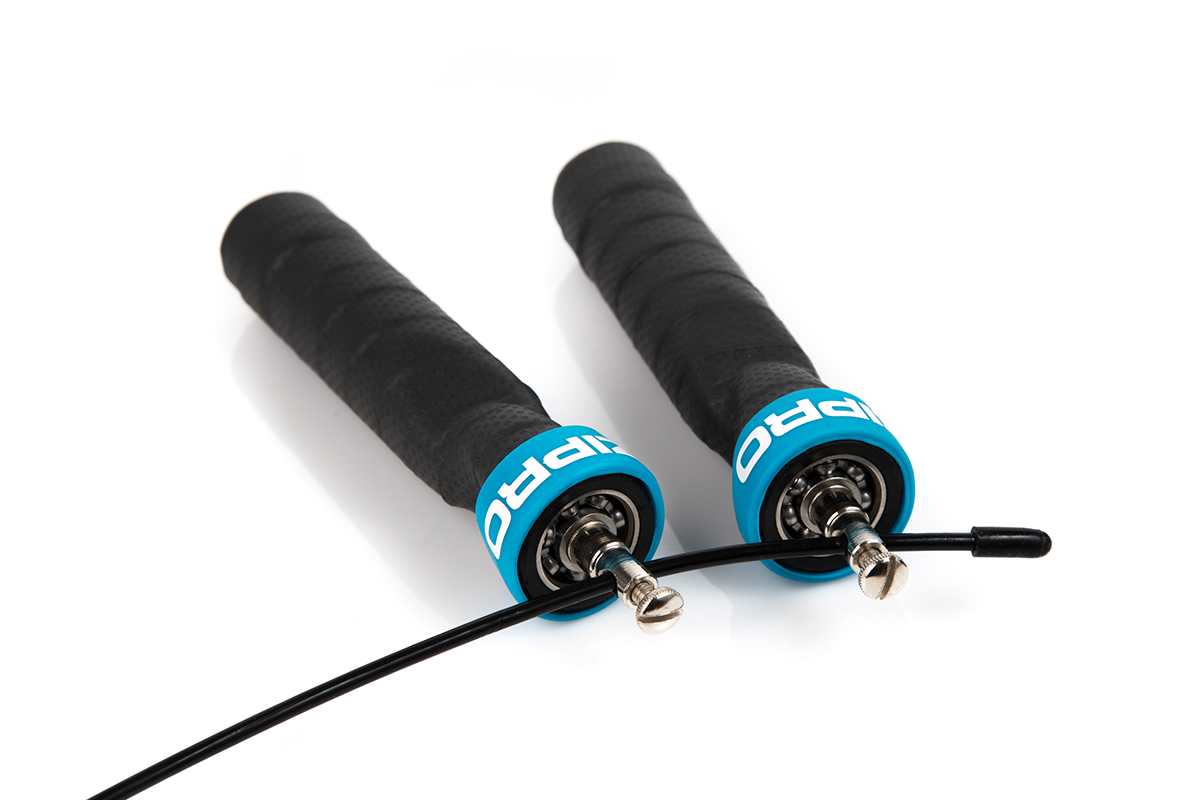 Підшипникове кріплення скакалки Zipro