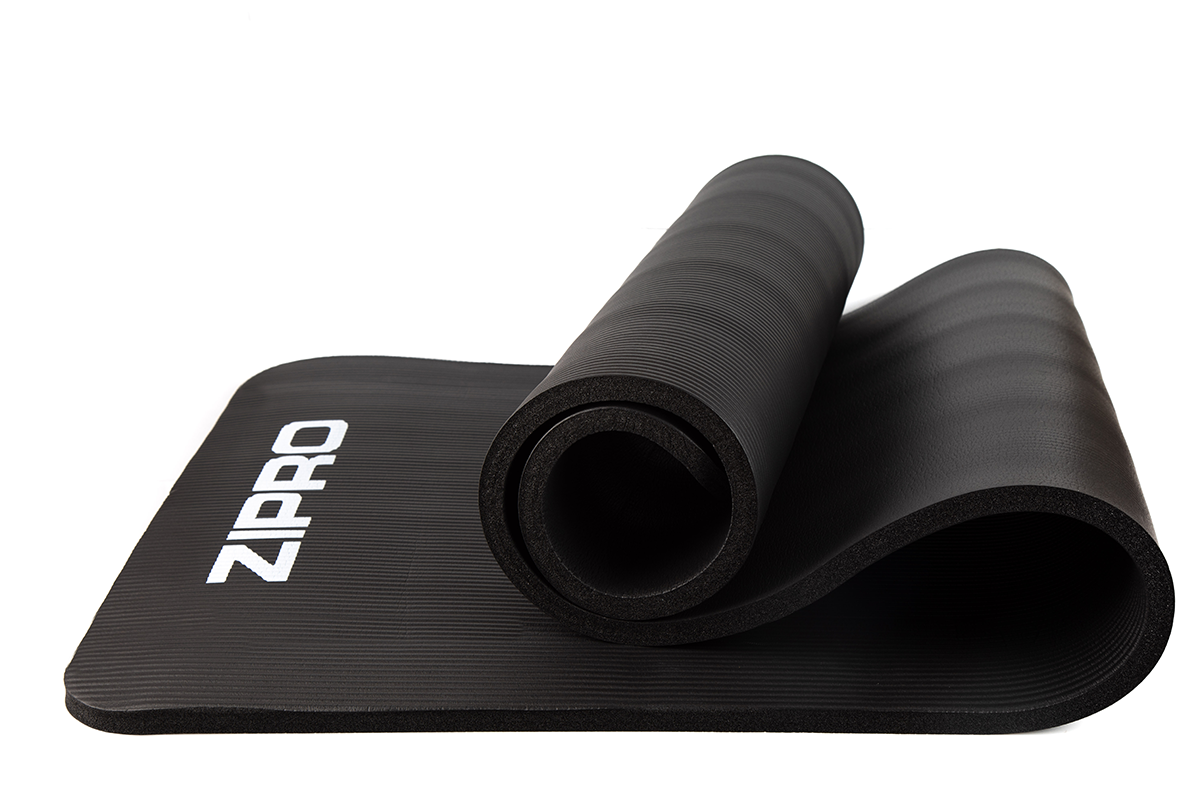 Килимок для тренувань Zipro NBR 15 мм