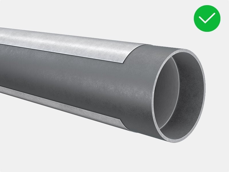 Сталевий каркас батута Zipro JumpPro OUT