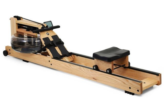 Гребний тренажер WaterRower Oak S4 Oak