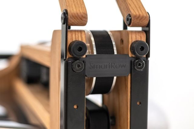 Гребний тренажер WaterRower Performance Oak