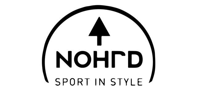 NOHRD Logo