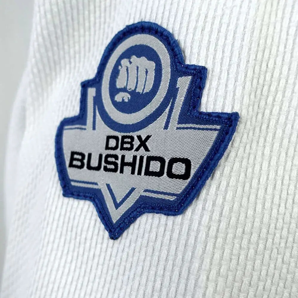 bluza do judogi