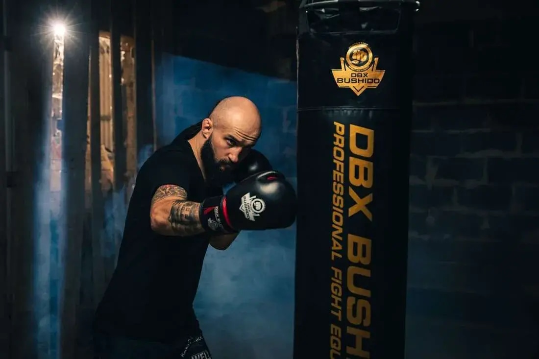 worek treningowy najlepszy