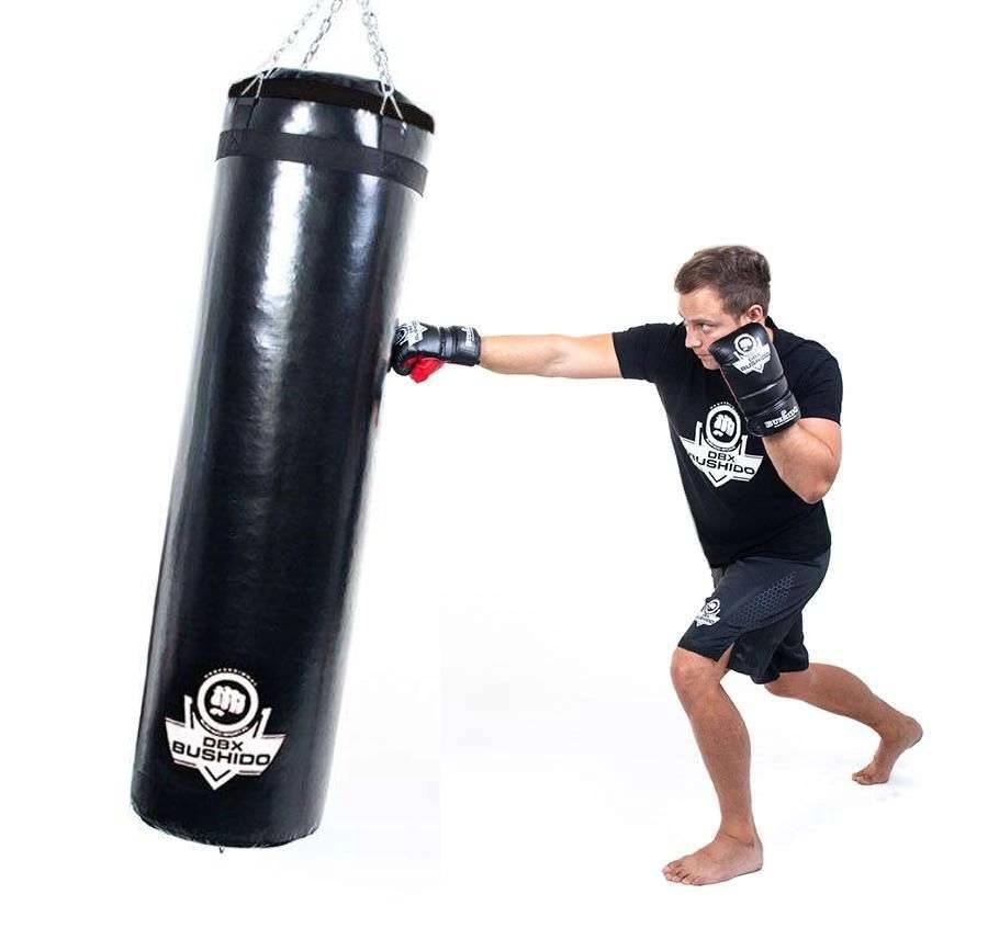 worek bokserski colossus