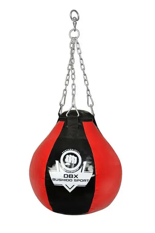 grusza treningowa 15kg bokserska