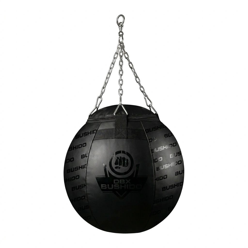 30 kg - Grusza bokserska SK30 Black Master