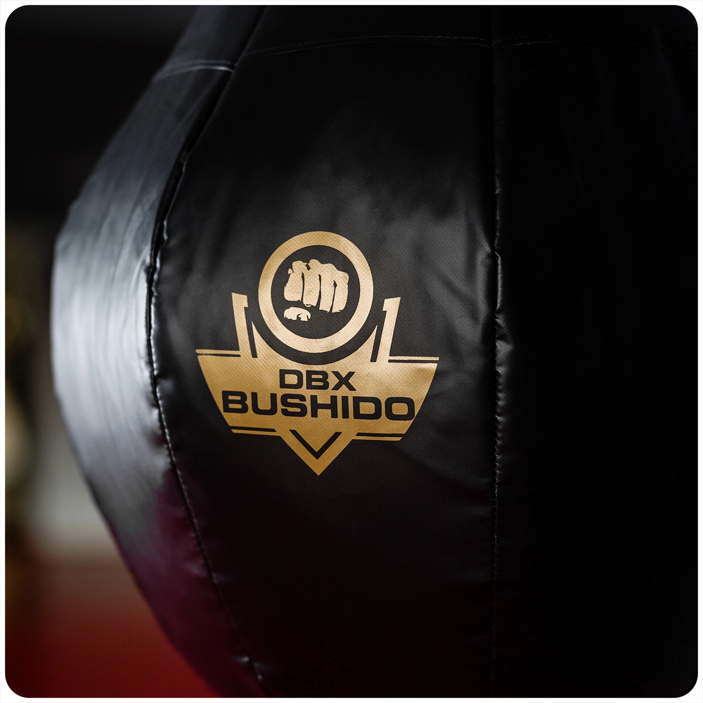 grusza xxl dbx bushido 25kg