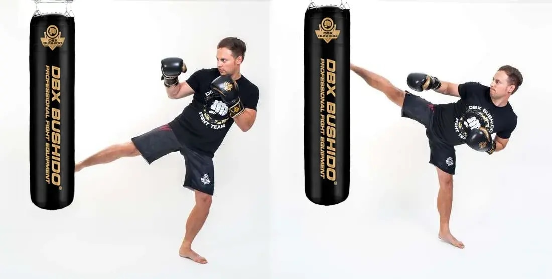 worek sbrx DBX Bushido