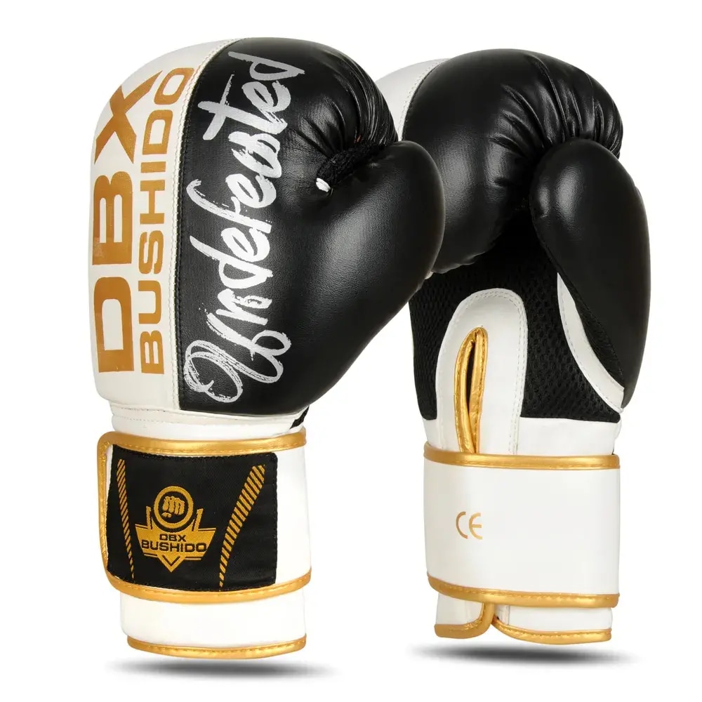 Rękawice bokserskie DBX Bushido Undefeated B-2v16