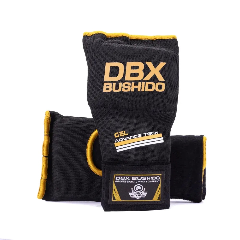Rękawice wewnętrzne Bushido