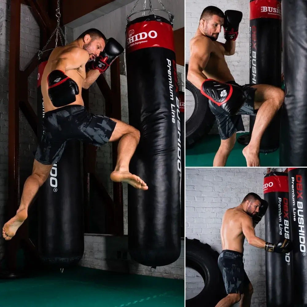 worki treningowe