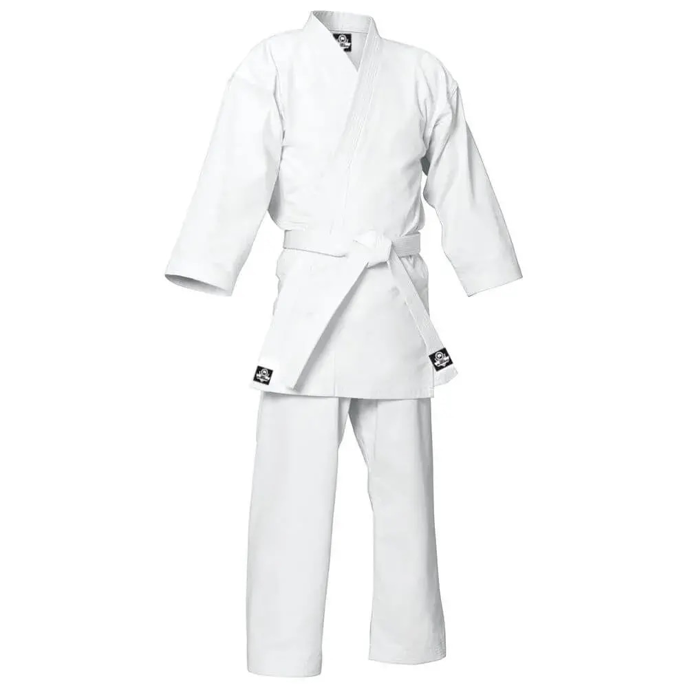 kimono d karate dla dzieci