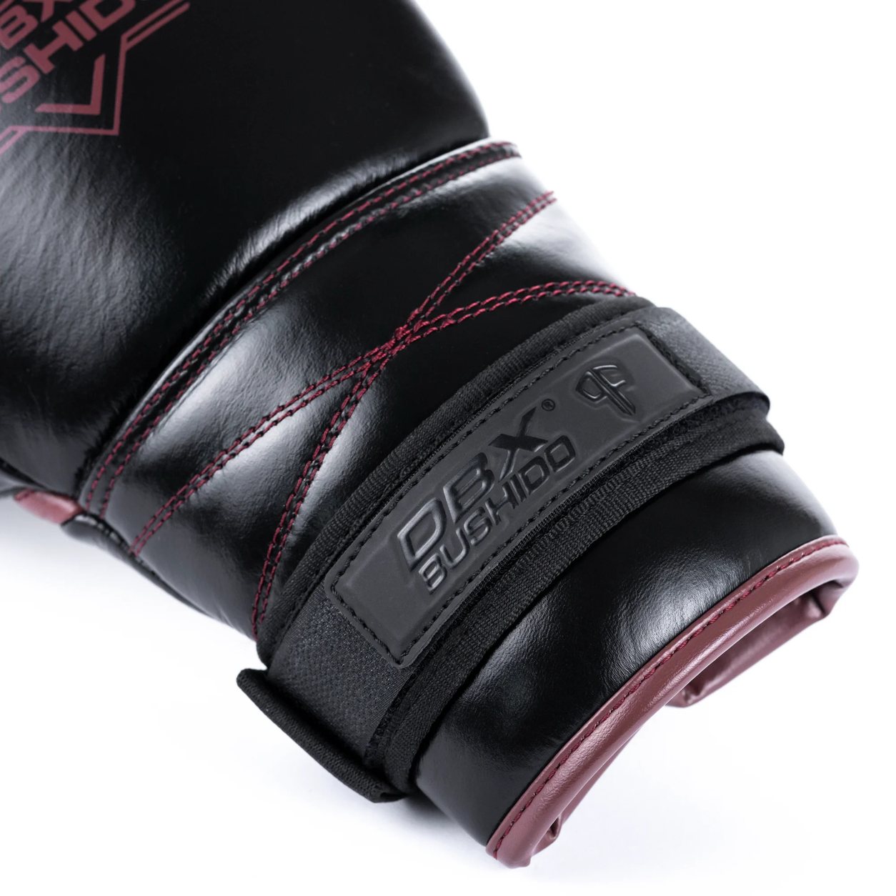 Adaptery do wiązanych rękawic bokserskich | ProFighter| DBX Bushido ARS-1300_6